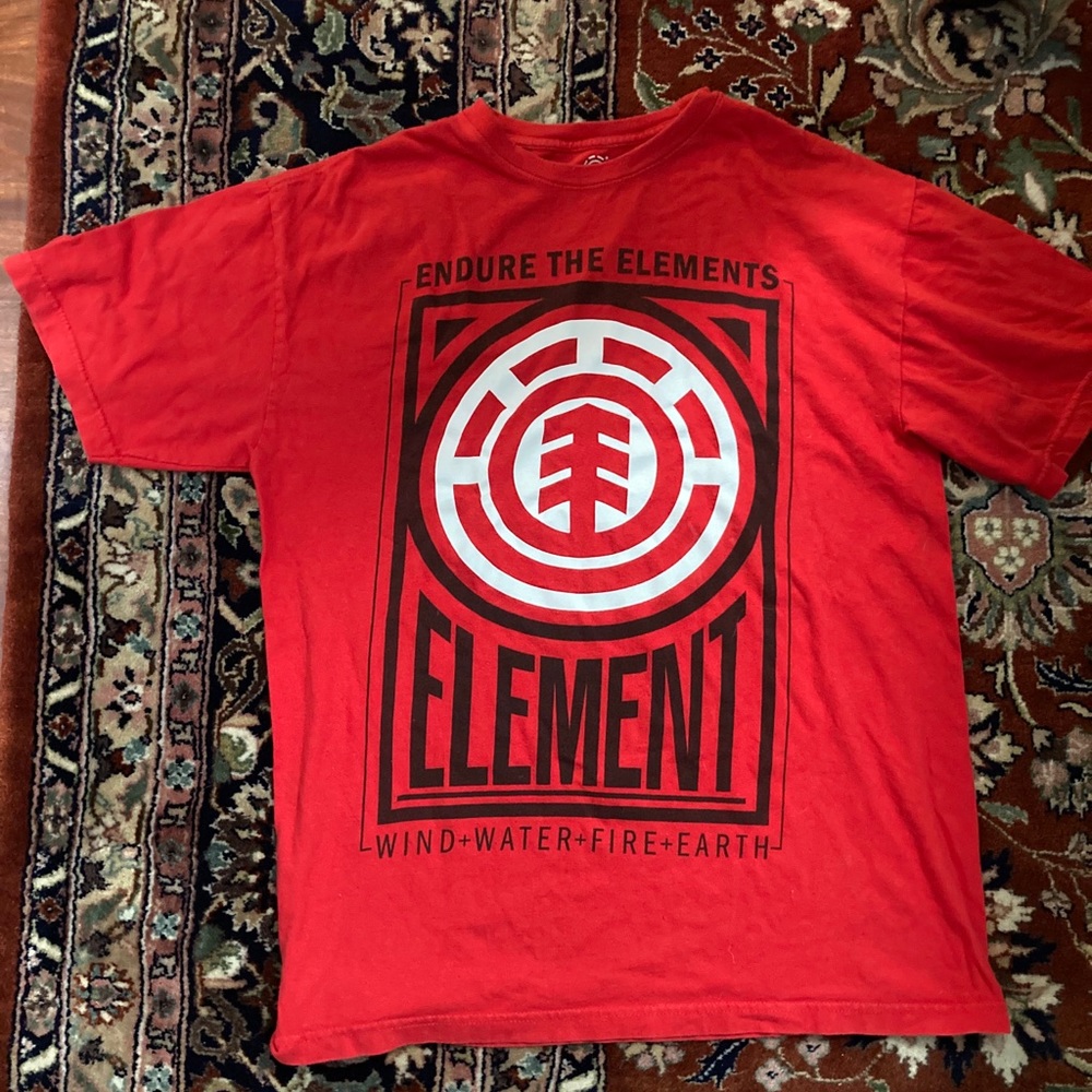 Element T Shirt